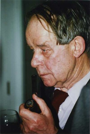 Siegfried Lenz