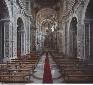 Chiesa del Gesù