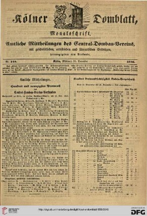 Nr. 142 (31.12.1856)