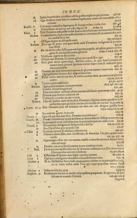 Omnium operum reverendi viri Philippi Melanthonis pars ... : additus est ad finem copiosus index rerum & explicationum praecipuarum, 3