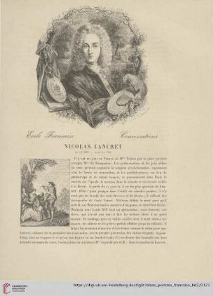 Nicolas Lancret