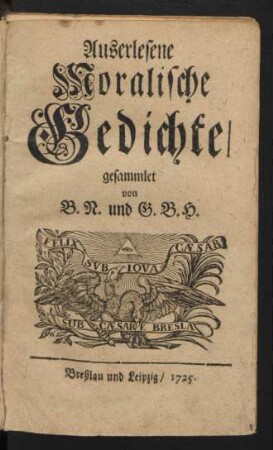 Buchschmuck
