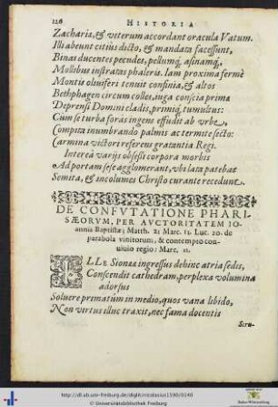 De confutatione pharisaeroum