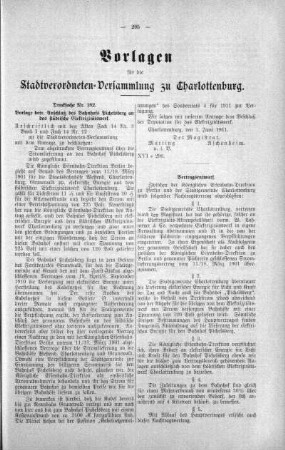 No. 13 (182-198) (182), 14. Juni 1911