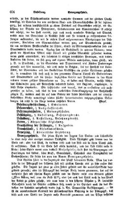 Bewegungsspiele