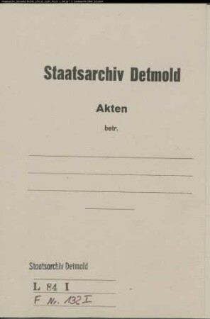 Freund, Bernd gegen Kreditoren - Konkursverfahren