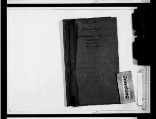 Expeditorstellen und Expeditoren: Sekretariat, Registratur, Kanzleiassistent (1824-1899)