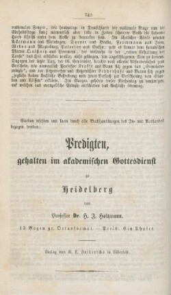 740-744 Werbung