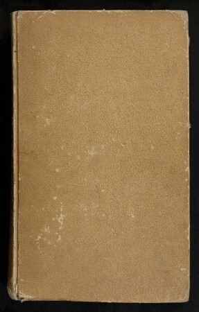 Kurze Lebens-Umstände des wohlsel. Herrn Hofgerichts-Assessoris Weickersreuter