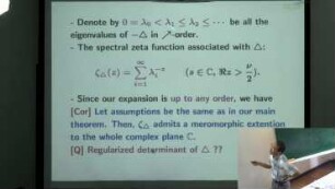 Heat trace asymptotics for equiregular sub-Riemannian manifolds