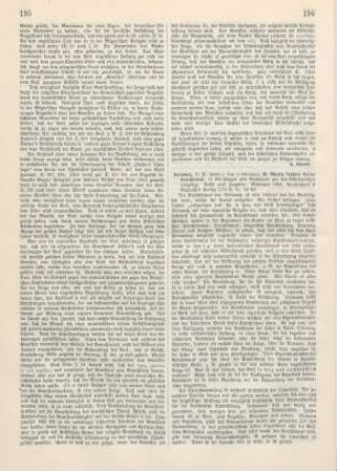 196-197 [Rezension] Steinmetz, Rudolf, D. Martin Luthers kleiner Katechismus