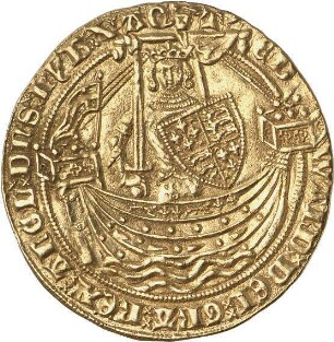 England: Edward III.