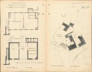 Errichtung und Betrieb der Zigarrenfabrik des Christian Himmelsbach aus Seelbach in Sulz