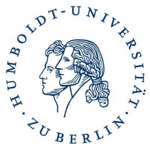 Institut für Kunst- und Bildgeschichte der Humboldt-Universität zu Berlin