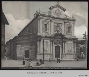 Santo Stefano dei Cavalieri, Pisa