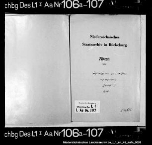 Kaiserliche Zitation zum Reichstag nach Regensburg
