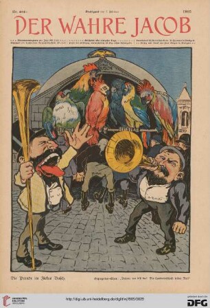 Nr. 484 (7. Februar 1905)