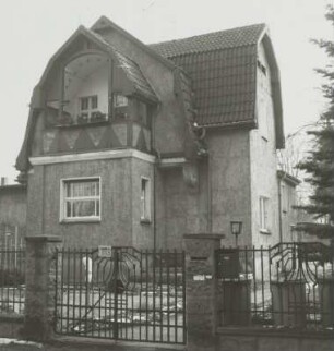 Wohnhaus, Eichwalde (Kreis Königs Wusterhausen)