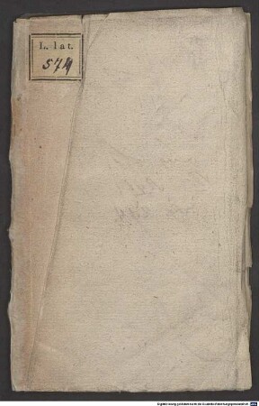 Tabvlae Petri Mosellani De Schematibvs Et Tropis