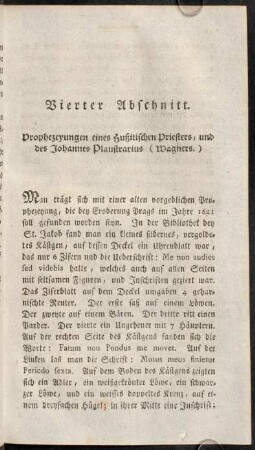 45-65, Vierter Abschnitt.