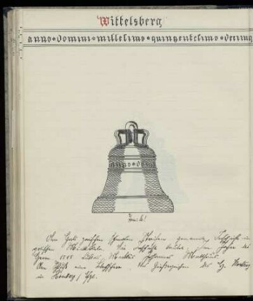 Wittelsberg