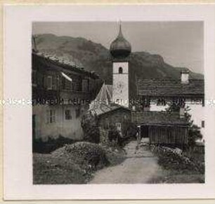 Aurach am Arlberg