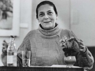Brigitte Birnbaum