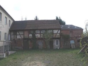 Felgentreu, Nuthe-Urstromtal, Felgentreuer Dorfstraße 41
