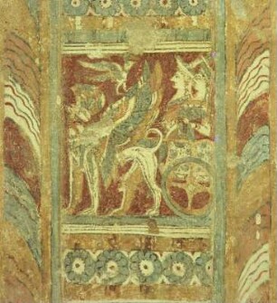 Sarkophag von Agia Triada