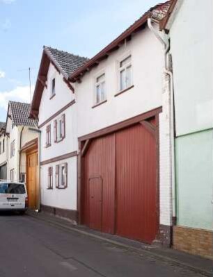 Lich, Hundsgasse 19