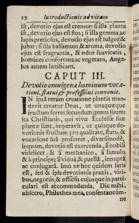 12-21, Caput III - IV