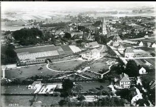 Mettingen