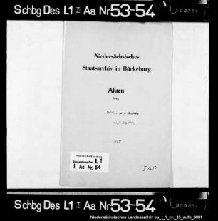 Kaiserliche Zitation zum Reichstag nach Augsburg (Druck, beschädigt)