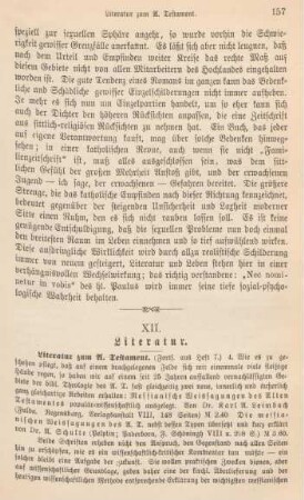 157-159 Rezensionen