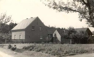 Bauernhof in Rohne : Burski statok w Rownom