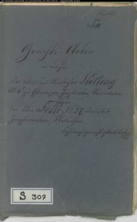 Stölting Nr. 6 zu Elbrinxen gegen Föste Nr. 27 in Elbrinxen - Fahrwegsgerechtigkeit