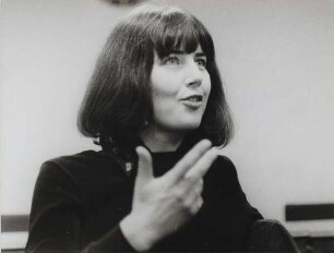 Renate Feyl