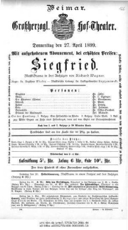 Siegfried