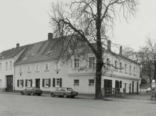 Ehemaliges Stadtgut