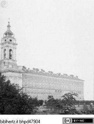 Palazzo della Congregazione dei sacerdoti regolari