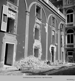 Palazzo Reale, Genua