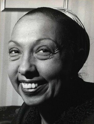 Josephine Baker