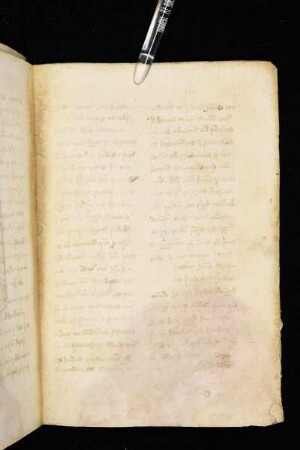 Sabbato post dominicam laetare. (T22/Sabb). [D]icebat Ihesus discipulis suis: Ego sum lux …