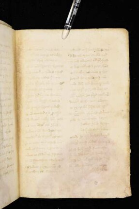Sabbato post dominicam laetare. (T22/Sabb). [D]icebat Ihesus discipulis suis: Ego sum lux …