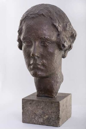 Porträt Leonore von Keudell