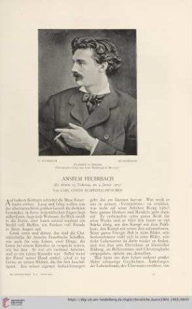 Anselm Feuerbach