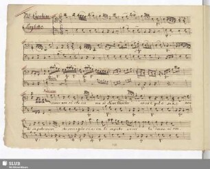 [No.] 732 Cavatina