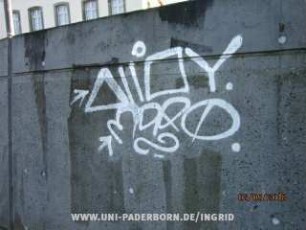 AllOY. MD20