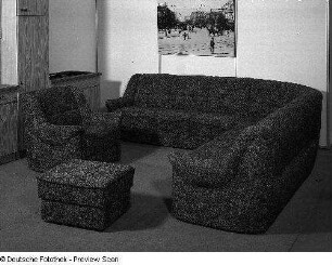 Sitzgruppe Parat 83