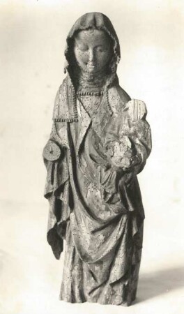 Anna selbdritt